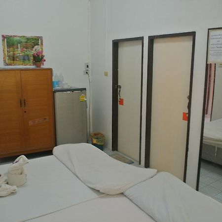 Muanfun Apartment 2 Hat Yai Pokoj fotografie