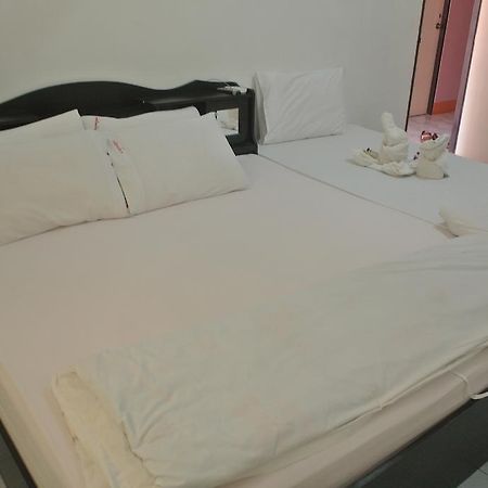 Muanfun Apartment 2 Hat Yai Exteriér fotografie