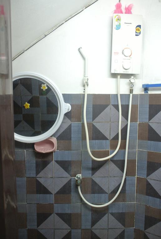 Muanfun Apartment 2 Hat Yai Pokoj fotografie
