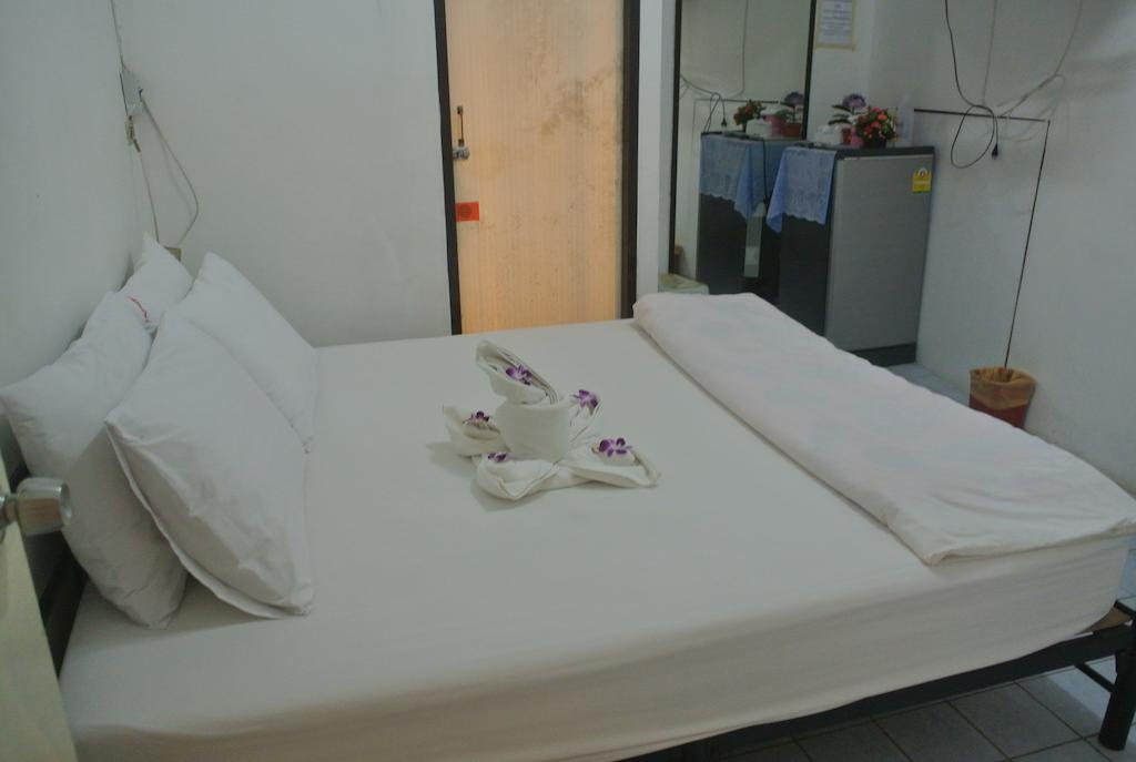 Muanfun Apartment 2 Hat Yai Pokoj fotografie