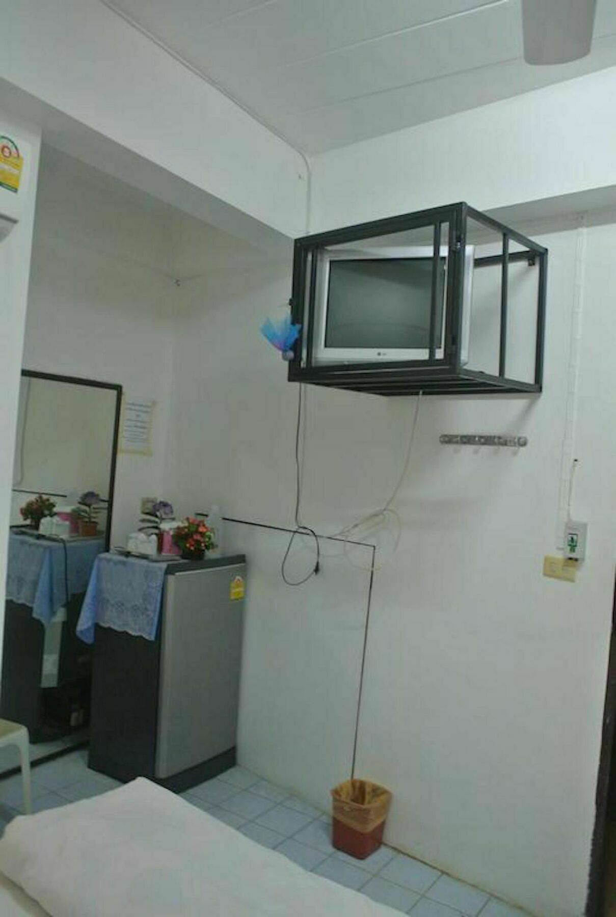 Muanfun Apartment 2 Hat Yai Exteriér fotografie